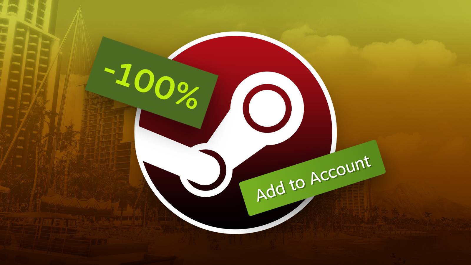 Steam Users Can Claim a 9/10 Hit JRPG for Free, Plus 7 More Free Games Steam Users Can Claim a 9/10 Hit JRPG for Free, Plus 7 More Free Games