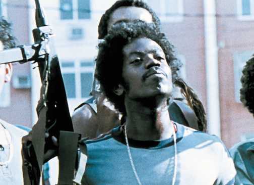 7 Thriller R-Rated Terbaik Sepanjang Masa, Peringkat Teratas 12 Lil Z and his friends in City of God