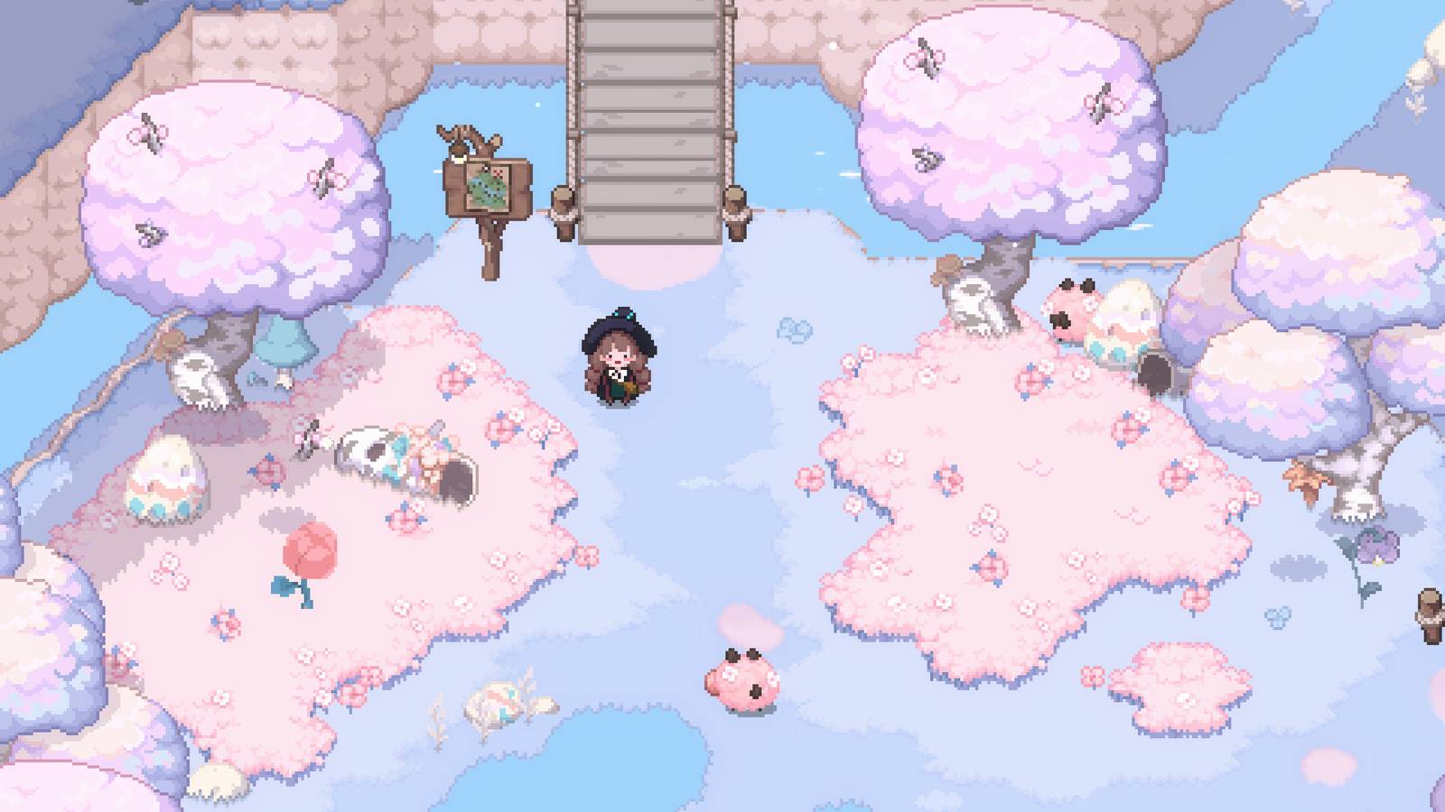 Cozy Game with 90% Very Positive Reviews Coming to the Nintendo Switch Cozy Game with 90% Very Positive Reviews Coming to the Nintendo Switch