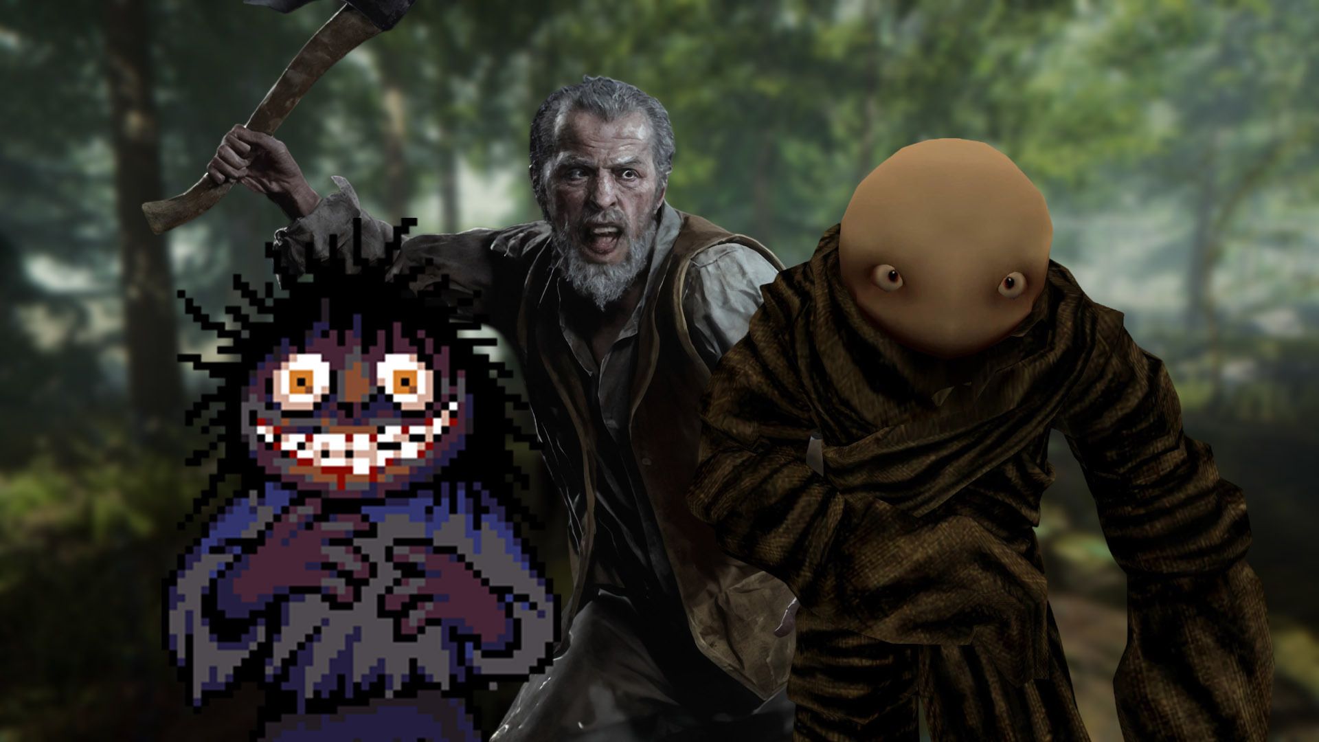 7 Long Horror Games That Take Forever To Complete, Ranked