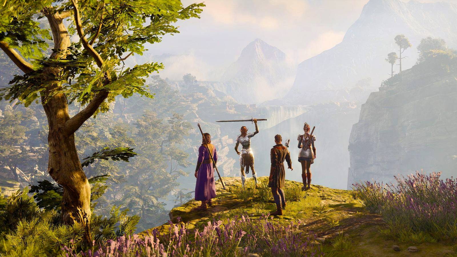 7 Long Turn-Based RPGs That Take Forever To Complete, Ranked 7 Long Turn-Based RPGs That Take Forever To Complete, Ranked