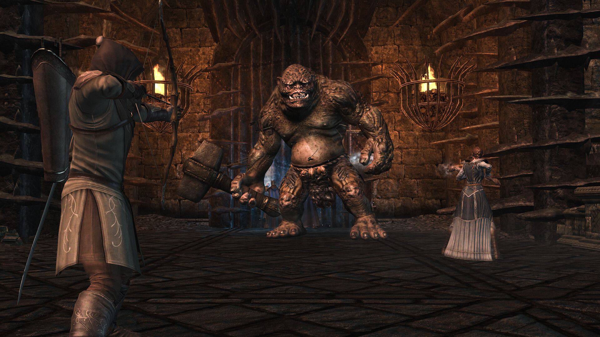 More Classic Lord of the Rings Game Revivals Confirmed Ahead of Time More Classic Lord of the Rings Game Revivals Confirmed Ahead of Time