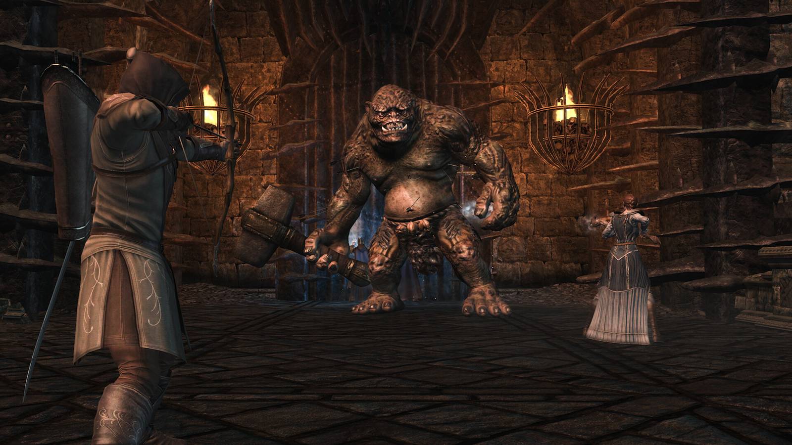 More Classic Lord of the Rings Game Revivals Confirmed Ahead of Time More Classic Lord of the Rings Game Revivals Confirmed Ahead of Time