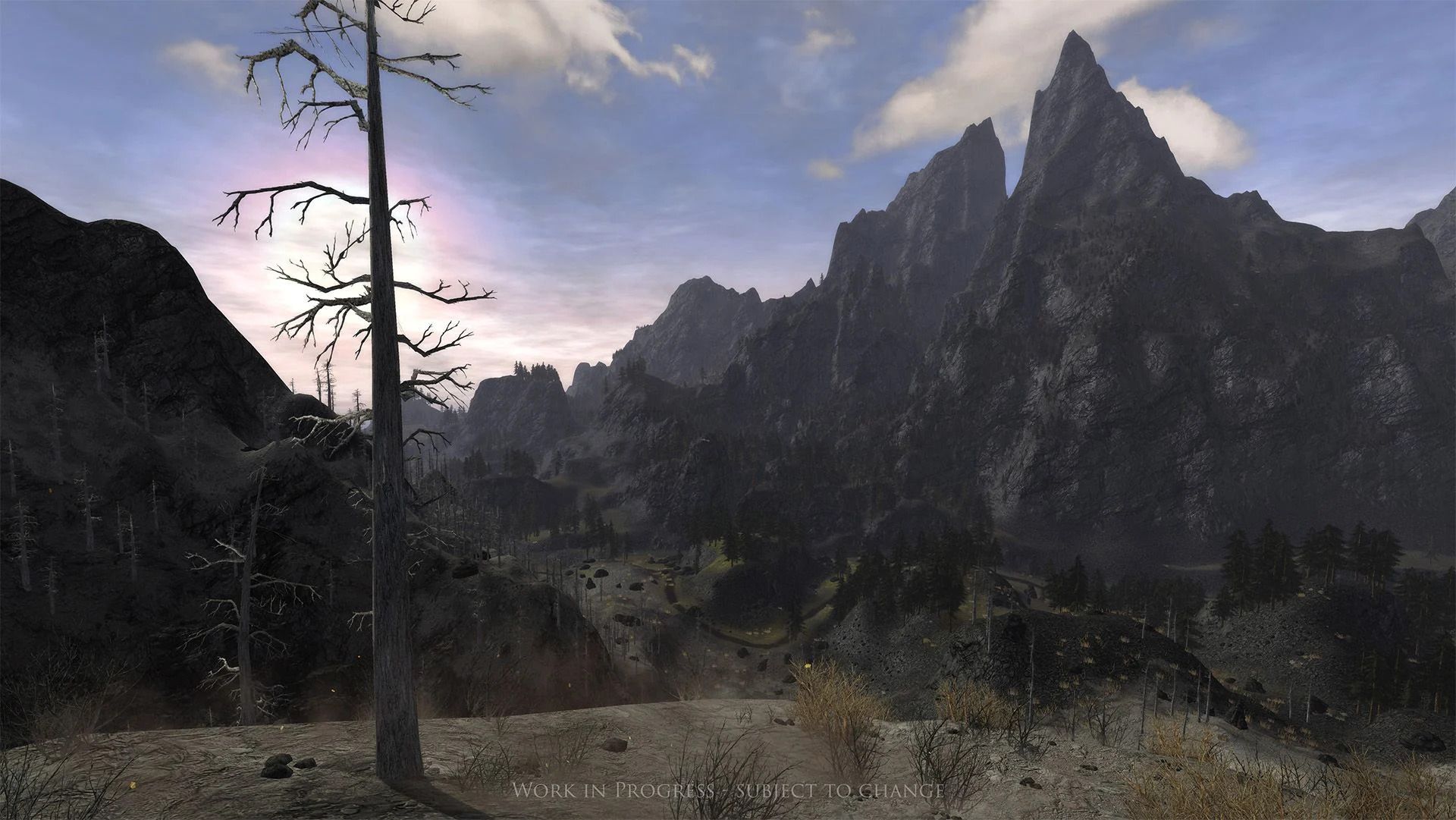 lotro helehdris 2