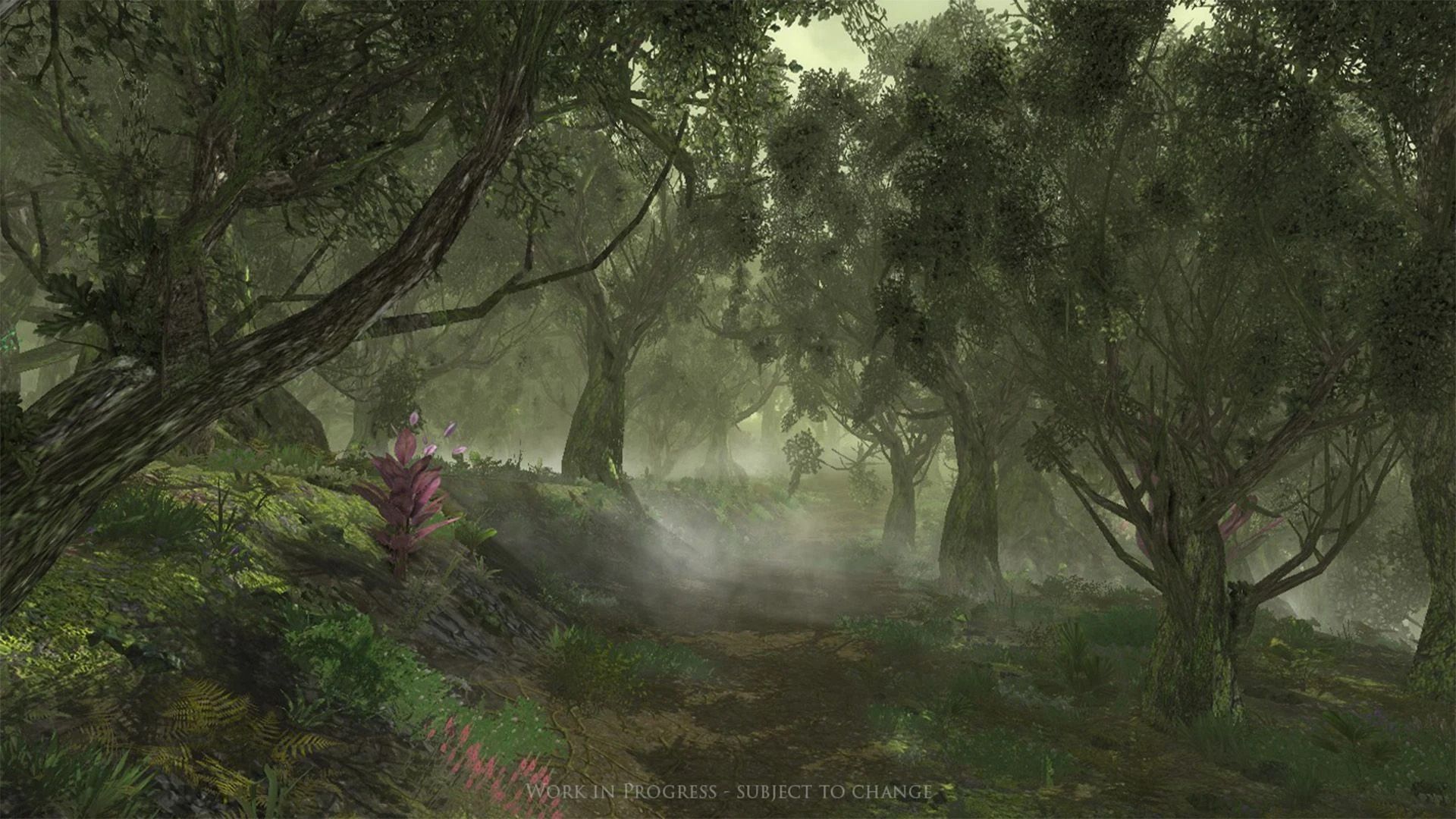 lotro nan ogol 2