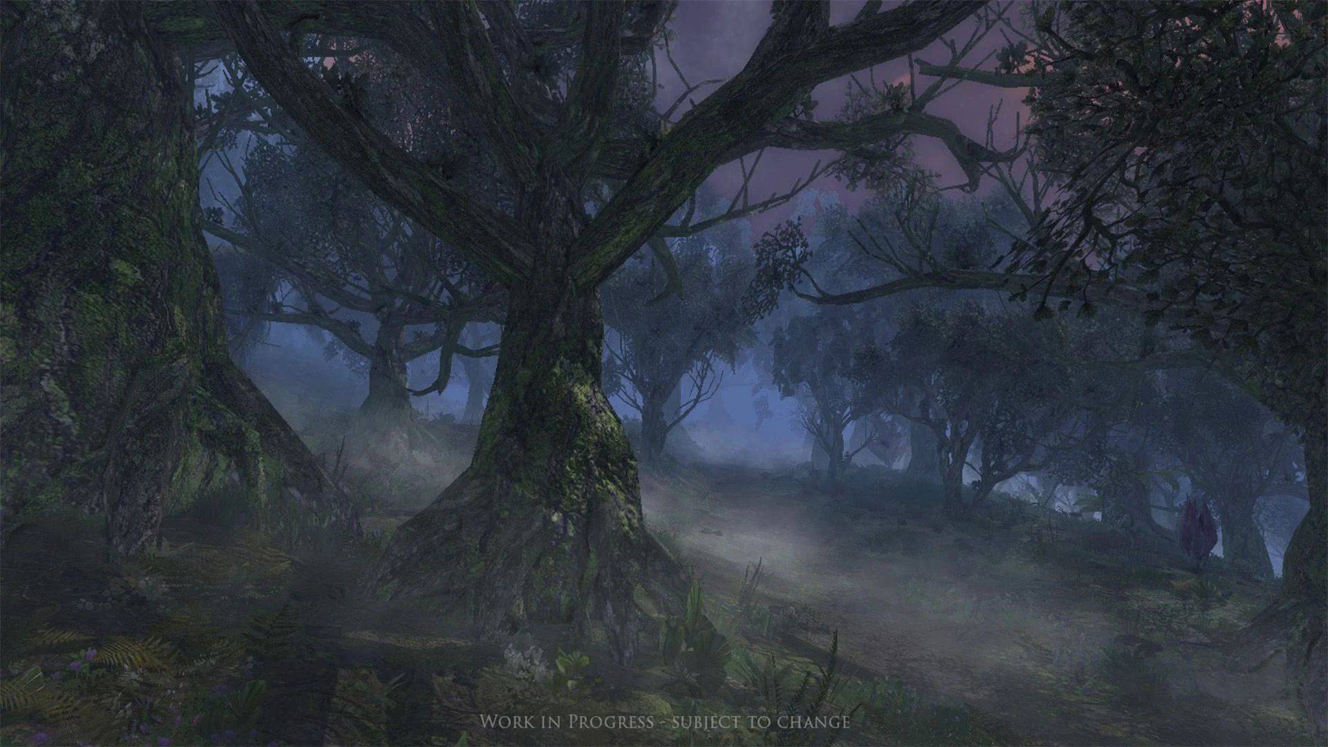 lotro nan ogol