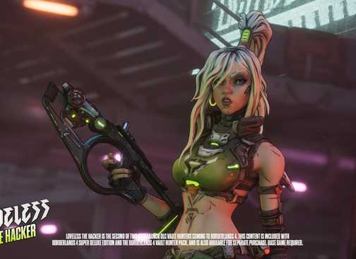 Xbox Resmi Gratiskan 6 Game Termasuk Shooter Open-World hingga 13 September 12 borderlands 4 loveless the hacker