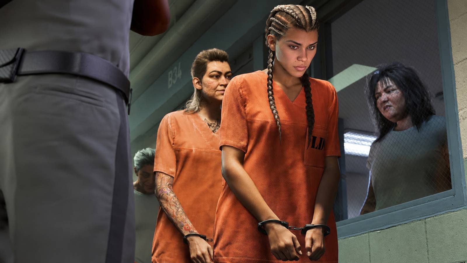 Rockstar Games Releases Official Response to GTA 6 Leaks Rockstar Games Releases Official Response to GTA 6 Leaks
