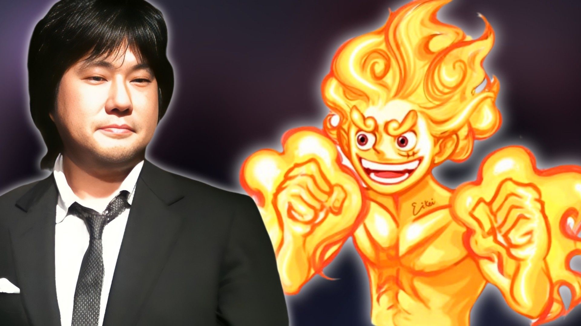 One Piece Officially Sets Up Luffy's New Flame Gear