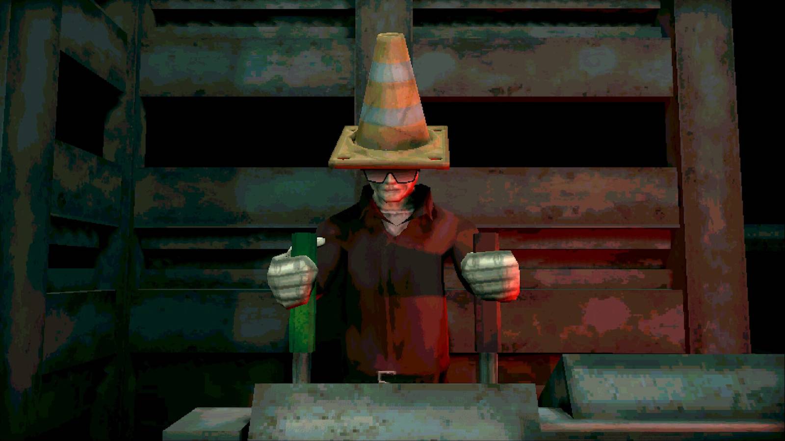 New Steam Co-Op Horror Party Game is Already a Hit with 89% Very Positive Reviews New Steam Co-Op Horror Party Game is Already a Hit with 89% Very Positive Reviews