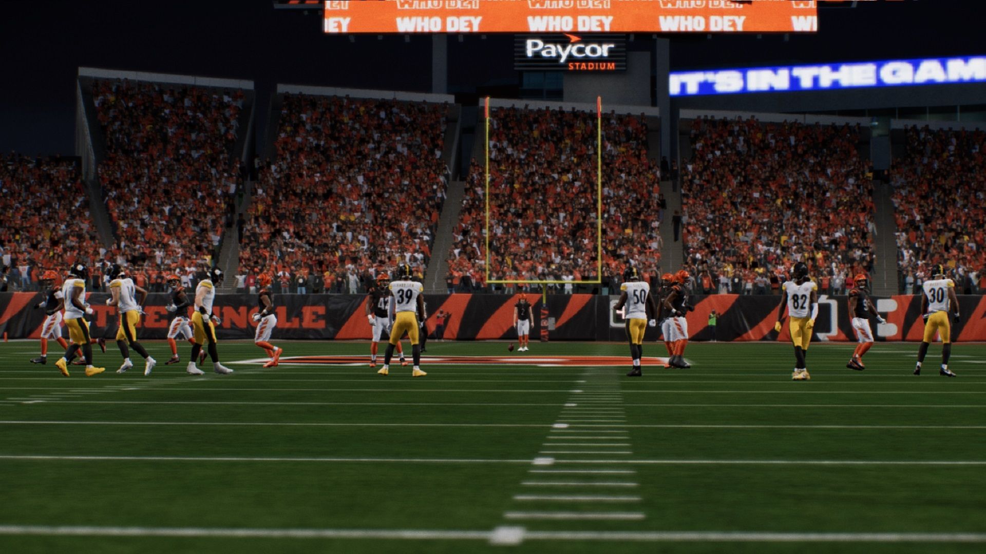 Best Players to Trade for in Madden 27 Franchise Mode