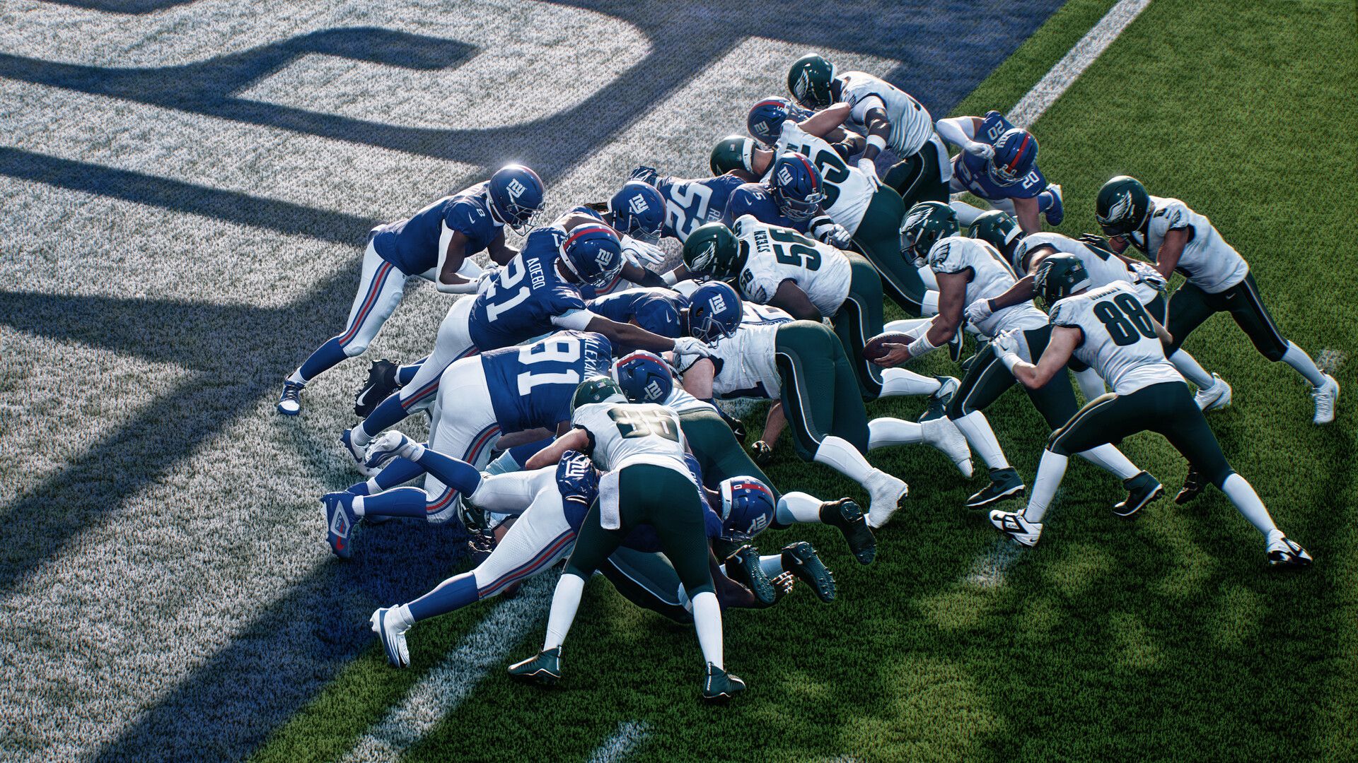 Best Teams in Madden 27