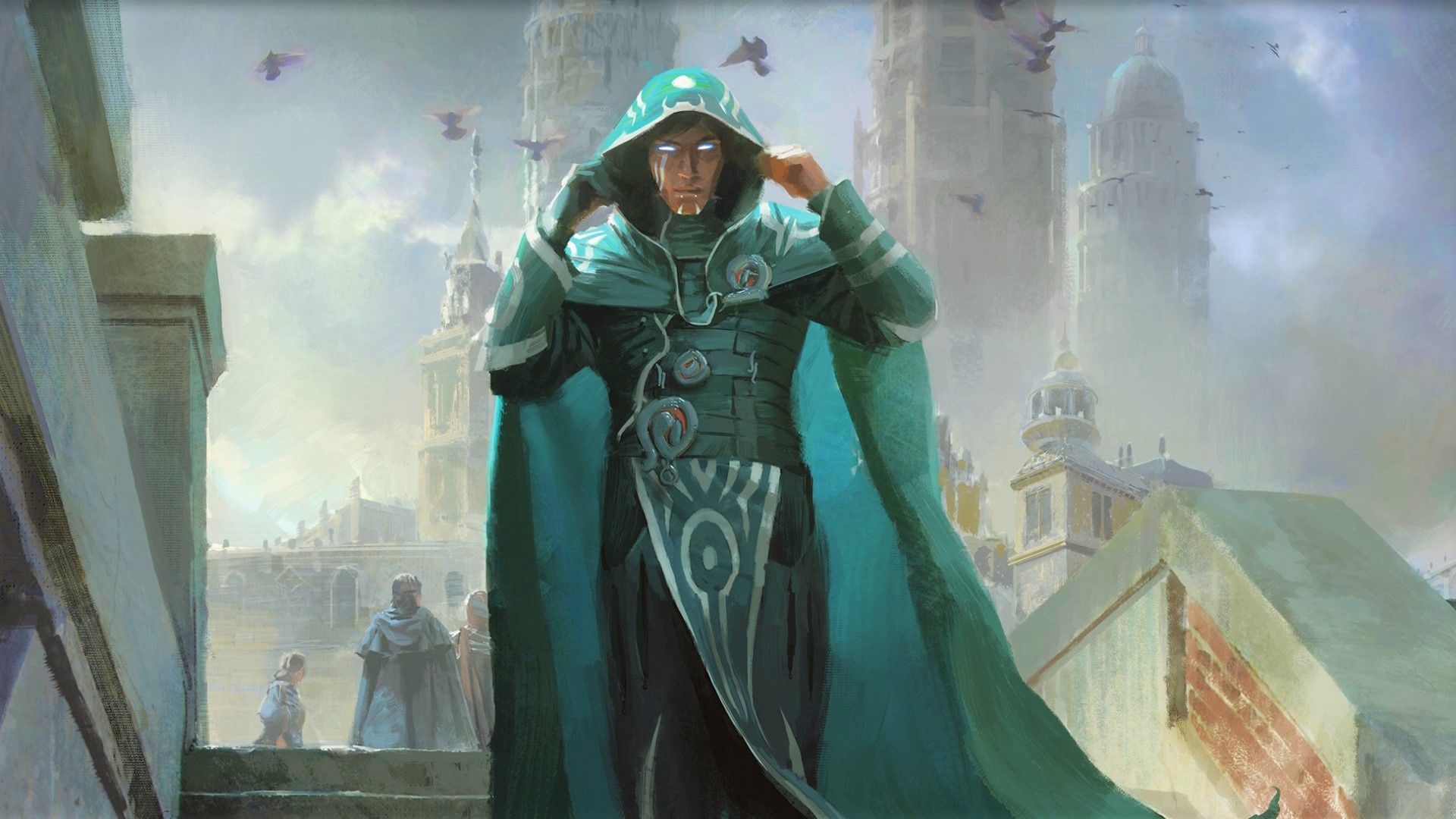 Magic: The Gathering's Next Set is Already Having Issues