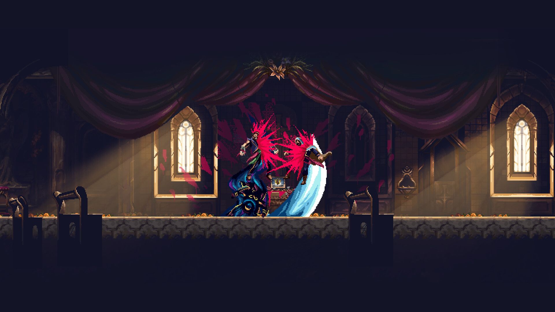 Mariachi Legends Press Image 3