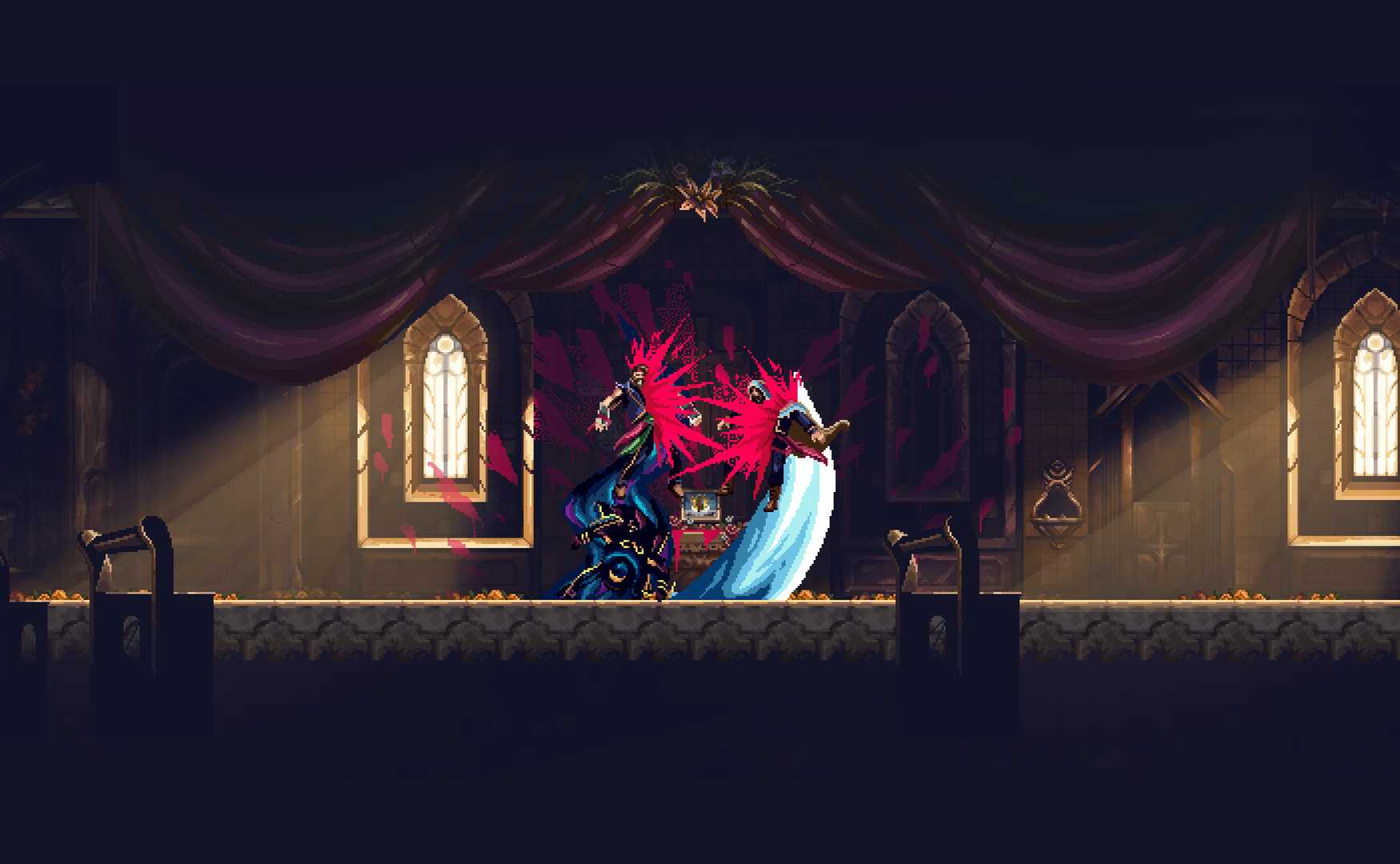 Mariachi Legends Press Image 3