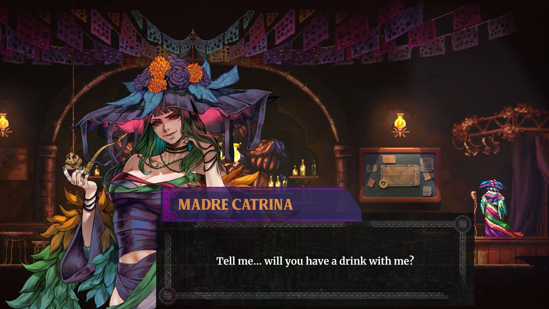 Mariachi Legends Press Image 4