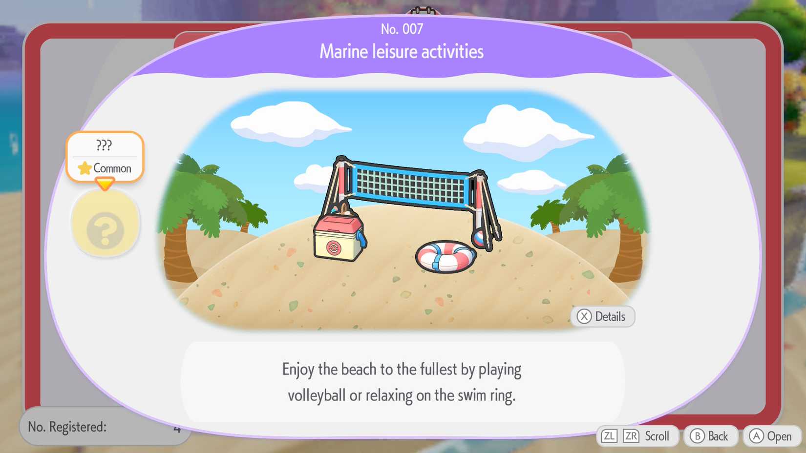 Pokopia Feebas Event Guide