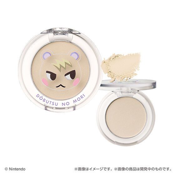 marshal-beige-animal-crossing-makeup
