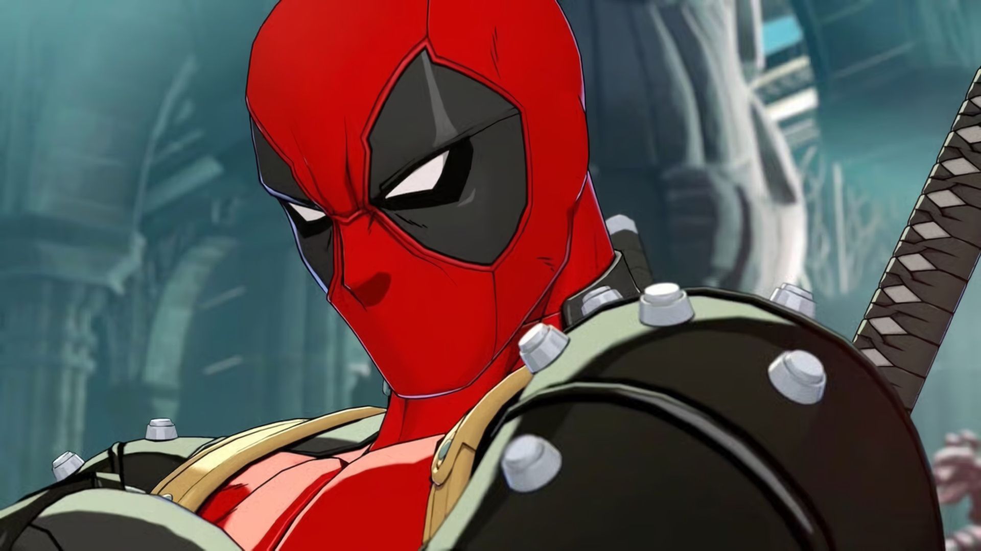 Marvel Tokon: Fighting Souls is Being Review Bombed
