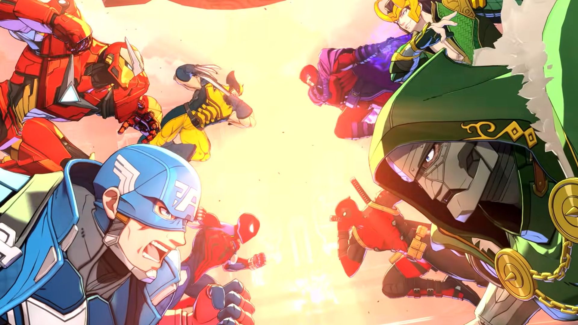 marvel tokon heroes vs villains screengrab trailer (1)