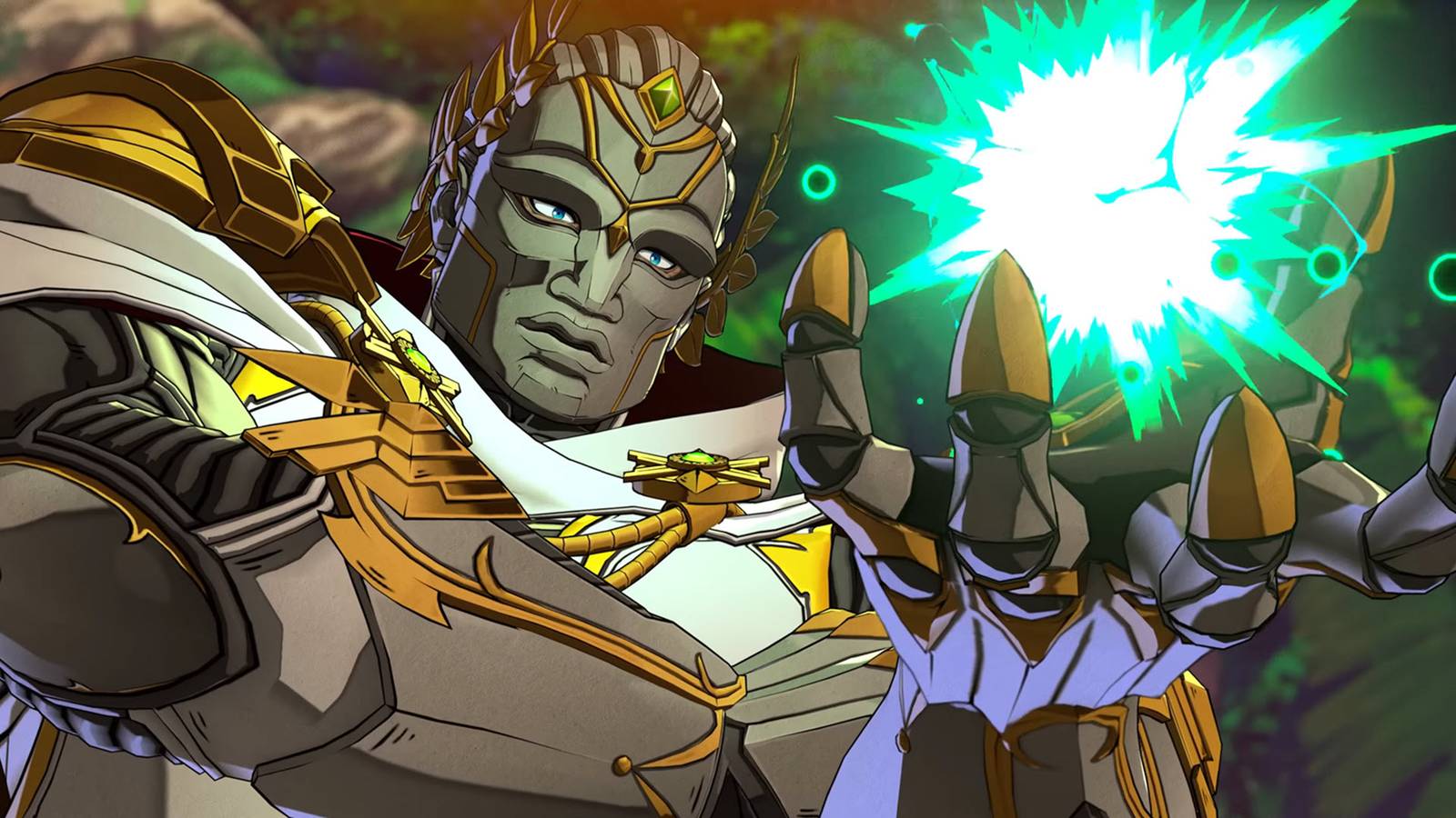 Marvel Tokon Fighting Souls Releases Brand-New Performance Update Marvel Tokon Fighting Souls Releases Brand-New Performance Update