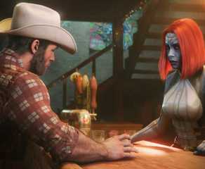 marvels-wolverine-logan-talking-to-mystique-1