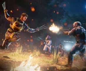 marvels-wolverine-logan-vs-paramilitary-group-1