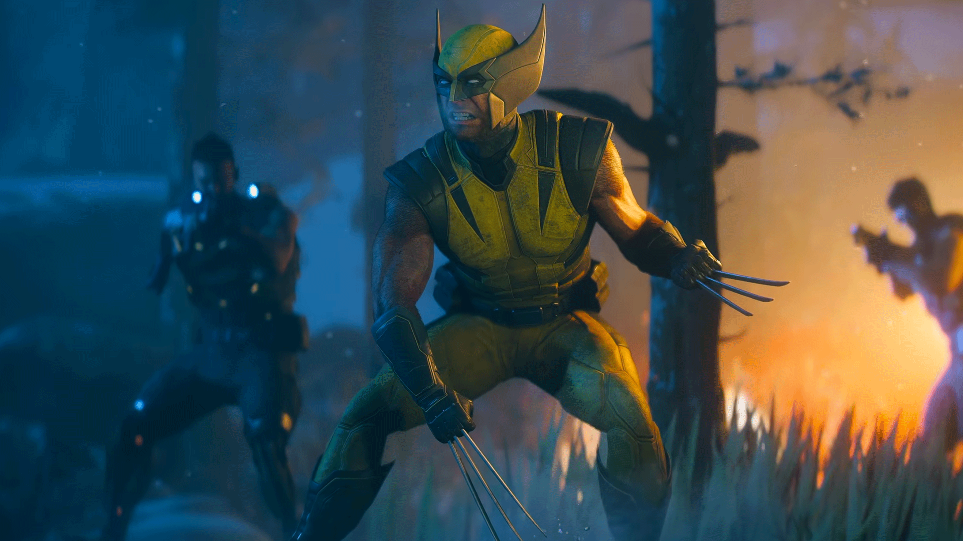 Marvel's Wolverine Is Fixing One of Spider-Man 2's Biggest Launch Omissions