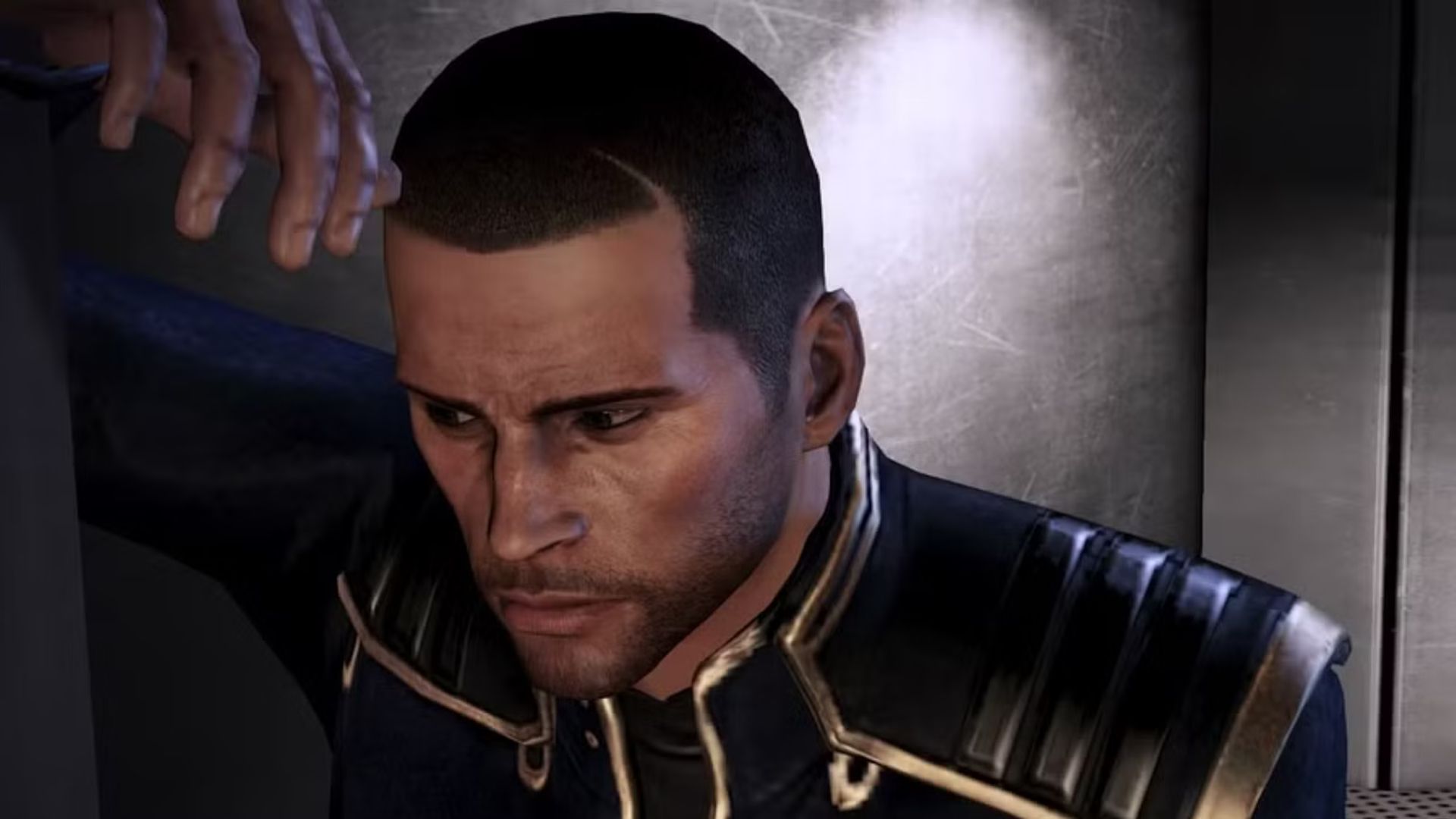 Mass Effect 5 Trailer Leaked