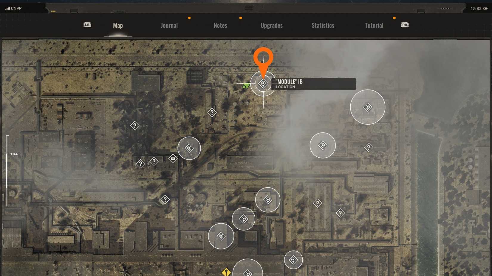 Maximum Rifle Location Stalker 2 Cost of Hope