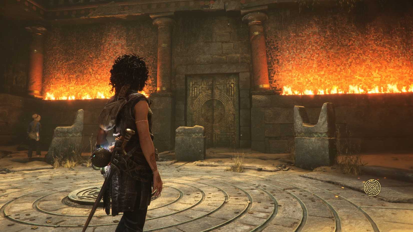 Maze Symbols Puzzle Complete Resonance A Plague Tale Legacy