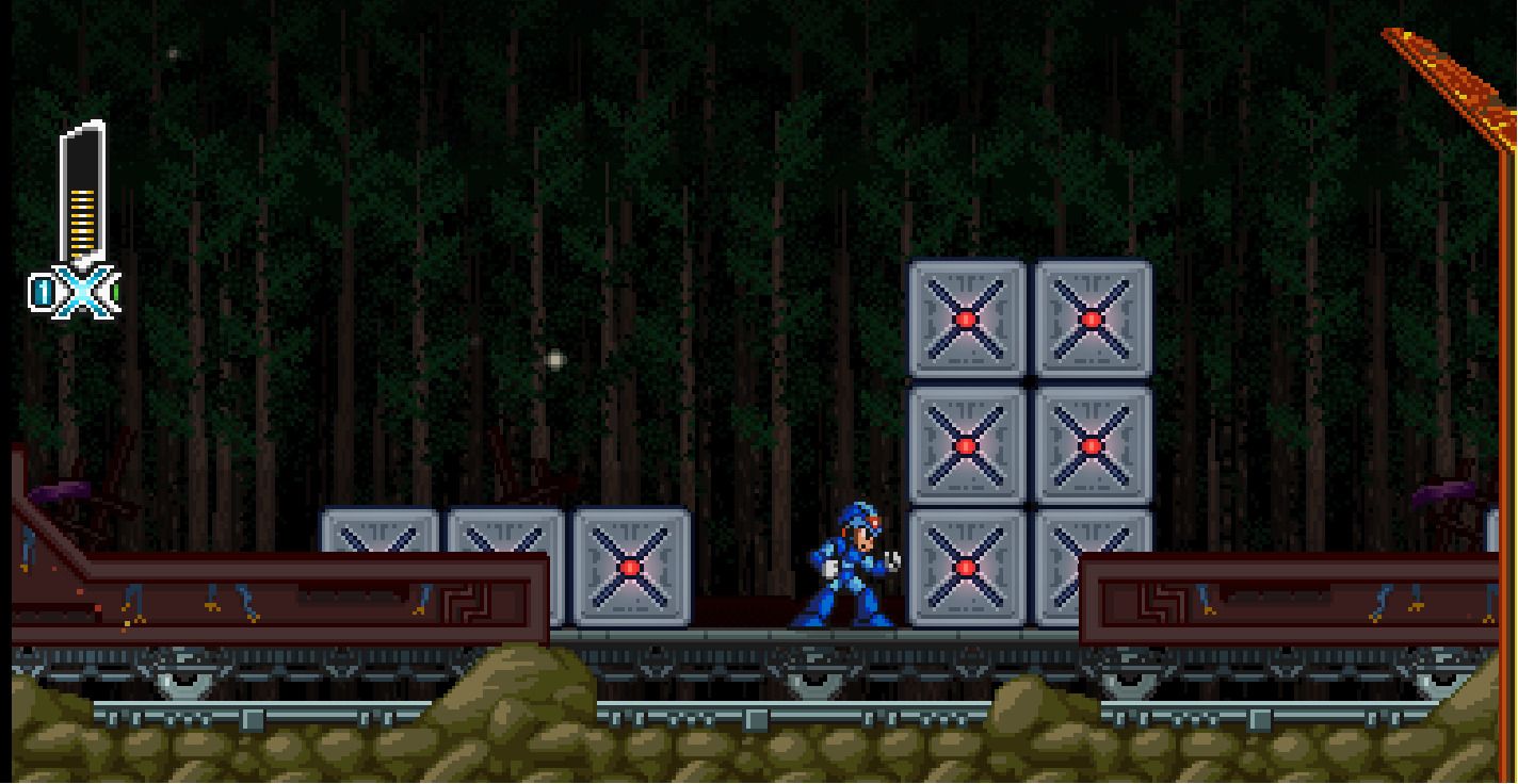 Mega Man X: Regenesis Officially Available Now for Free