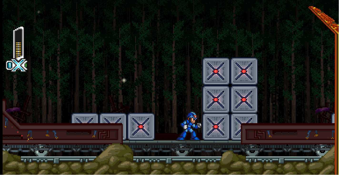 Mega Man X: Regenesis Officially Available Now for Free