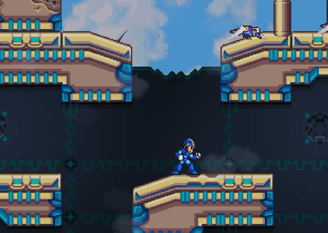 Mega Man X: Regenesis Officially Available Now for Free