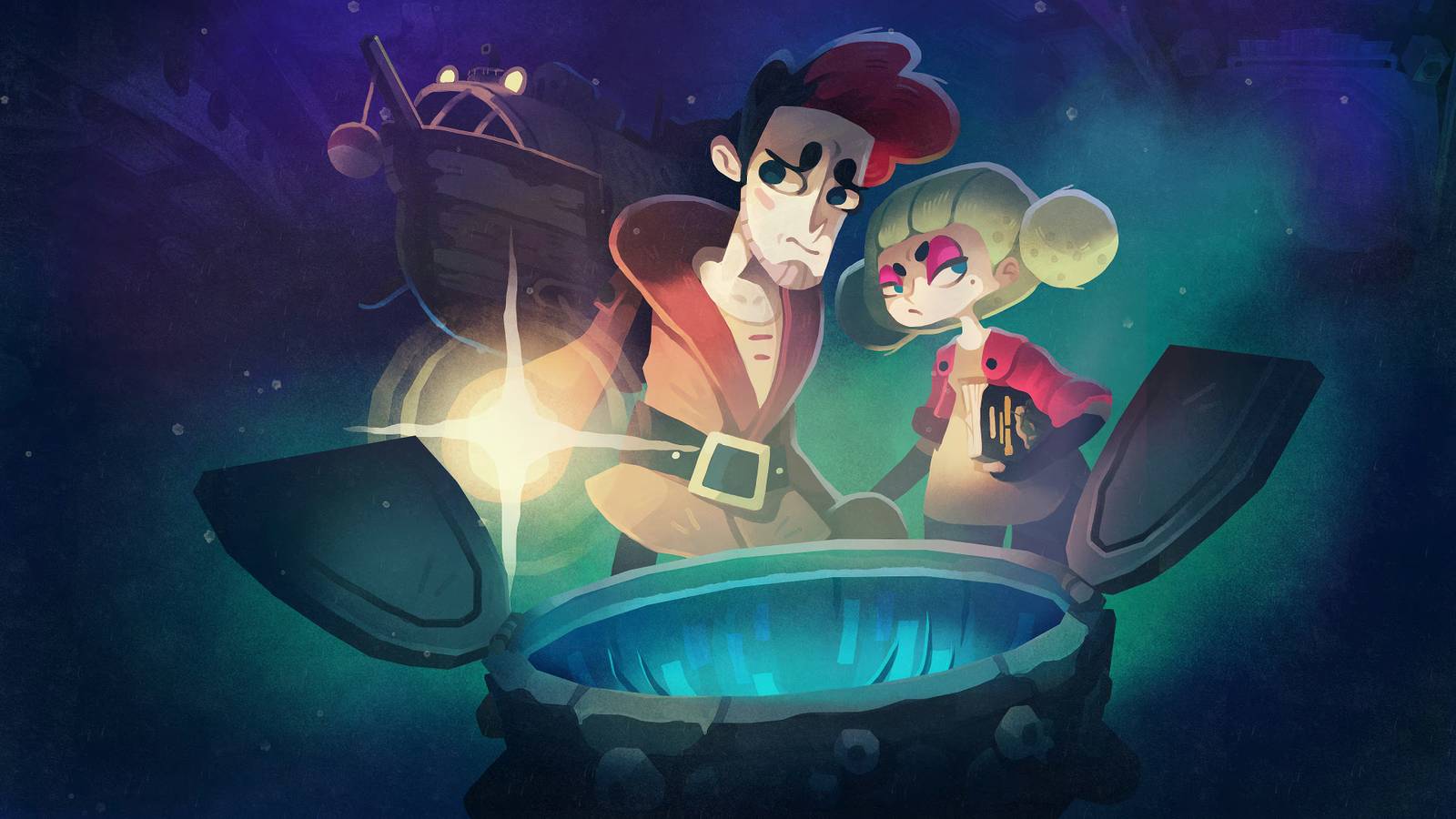 One of 2026’s Best-Reviewed Games Is the Funniest Thing I’ve Played Since Portal 2 One of 2026’s Best-Reviewed Games Is the Funniest Thing I’ve Played Since Portal 2