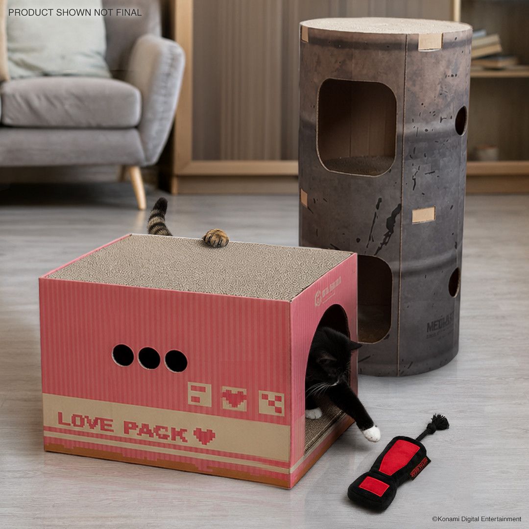 metal-gear-solid-cat-collection