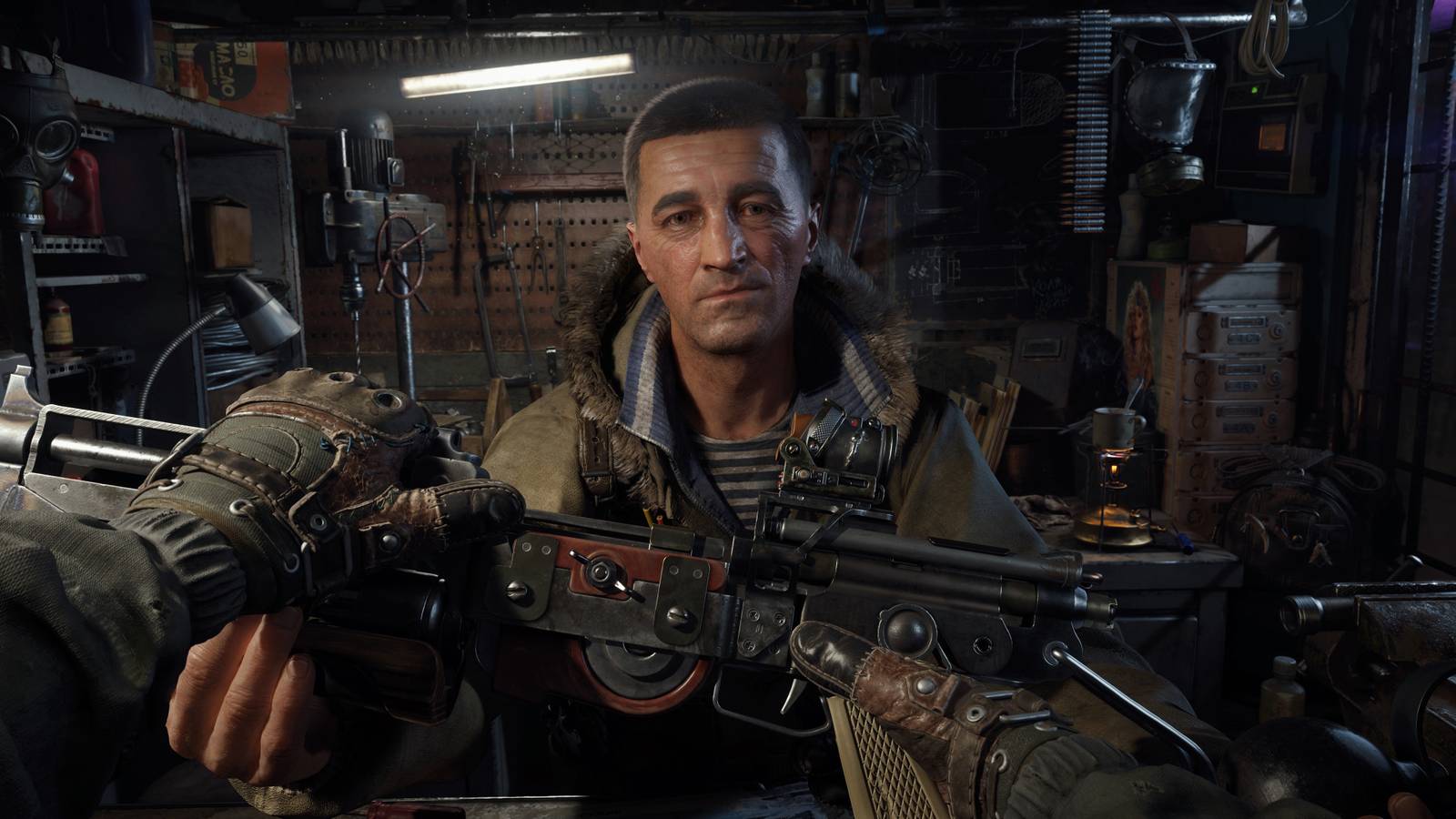 Metro 2039 Developers Want to Clear Up One Big Misunderstanding About the Series Metro 2039 Developers Want to Clear Up One Big Misunderstanding About the Series