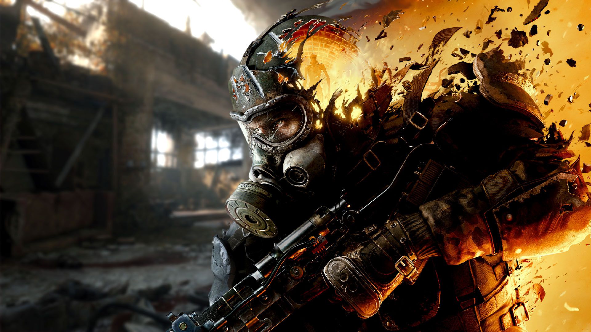 Metro 2039: We Are So Back - Video Preview