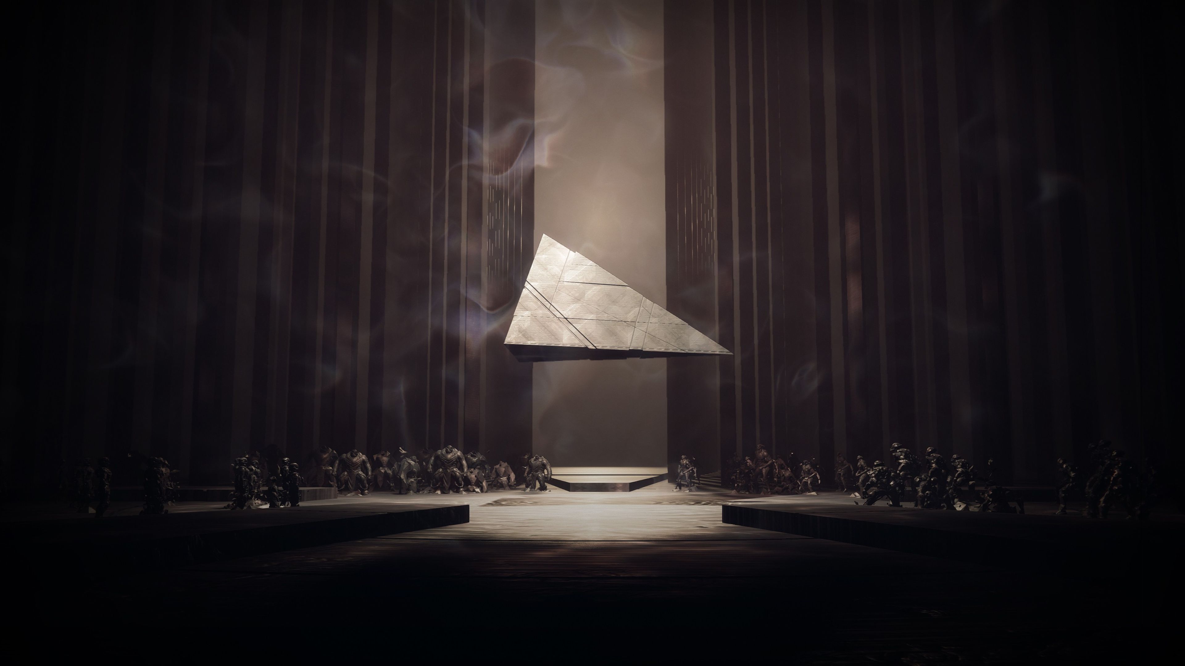 Destiny 2 Project Sunrise Bringing Old Season Pass and Artifact Perks Back