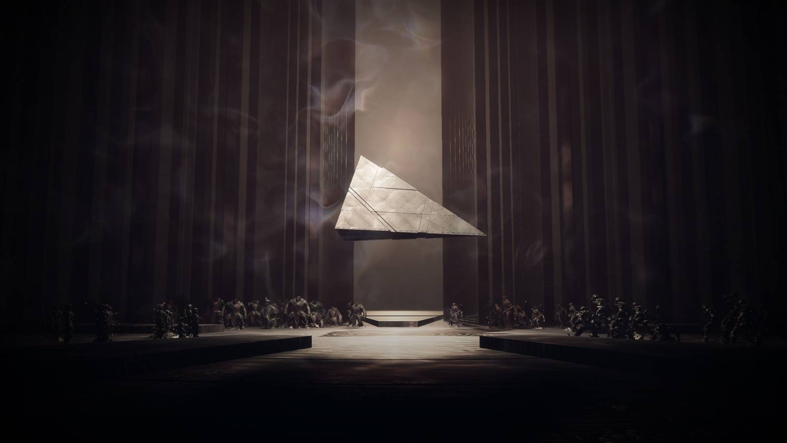 Destiny 2 Project Sunrise Bringing Old Season Pass and Artifact Perks Back Destiny 2 Project Sunrise Bringing Old Season Pass and Artifact Perks Back