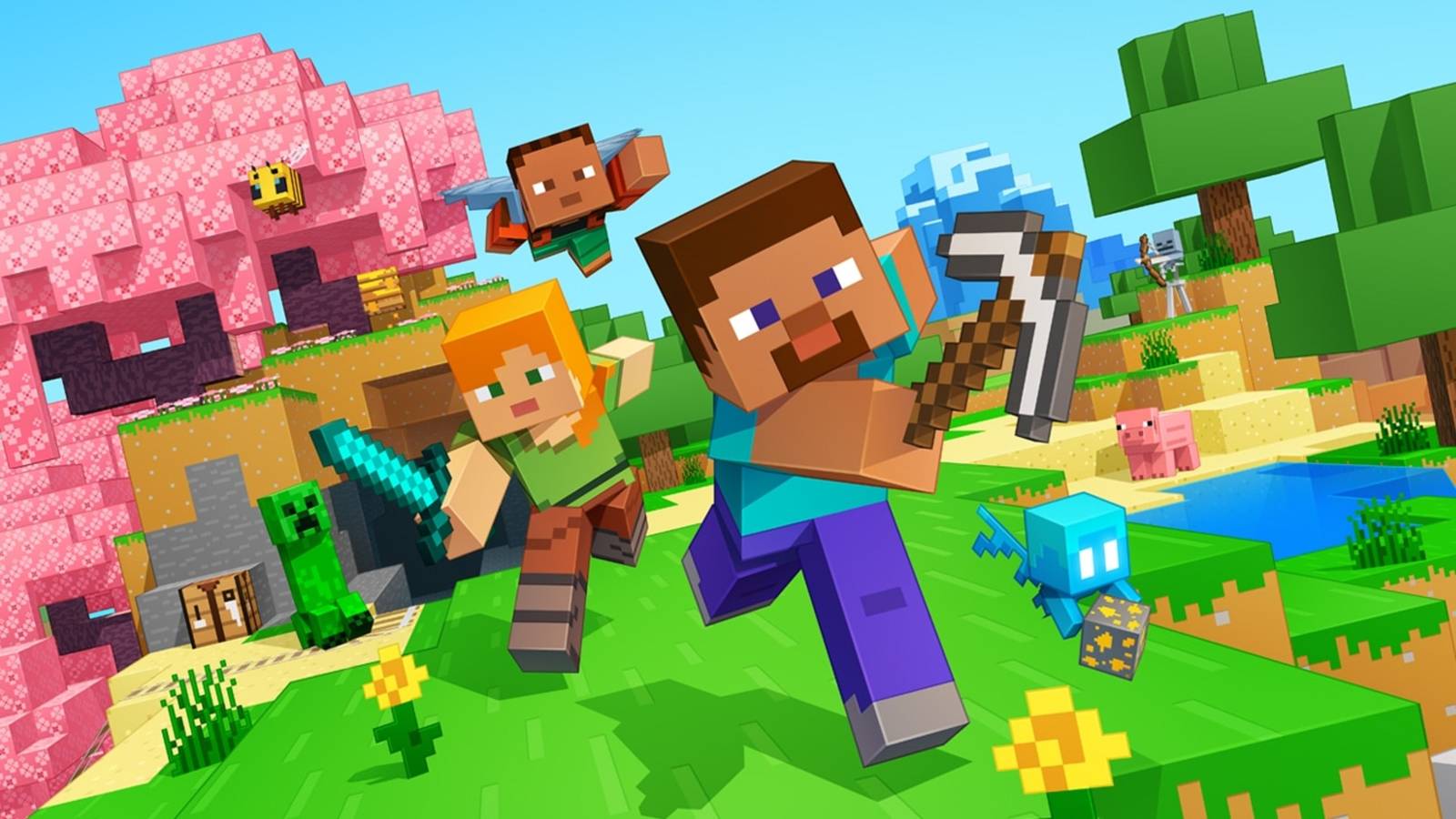 Official New Minecraft Release Confirmed For October 27 Official New Minecraft Release Confirmed For October 27