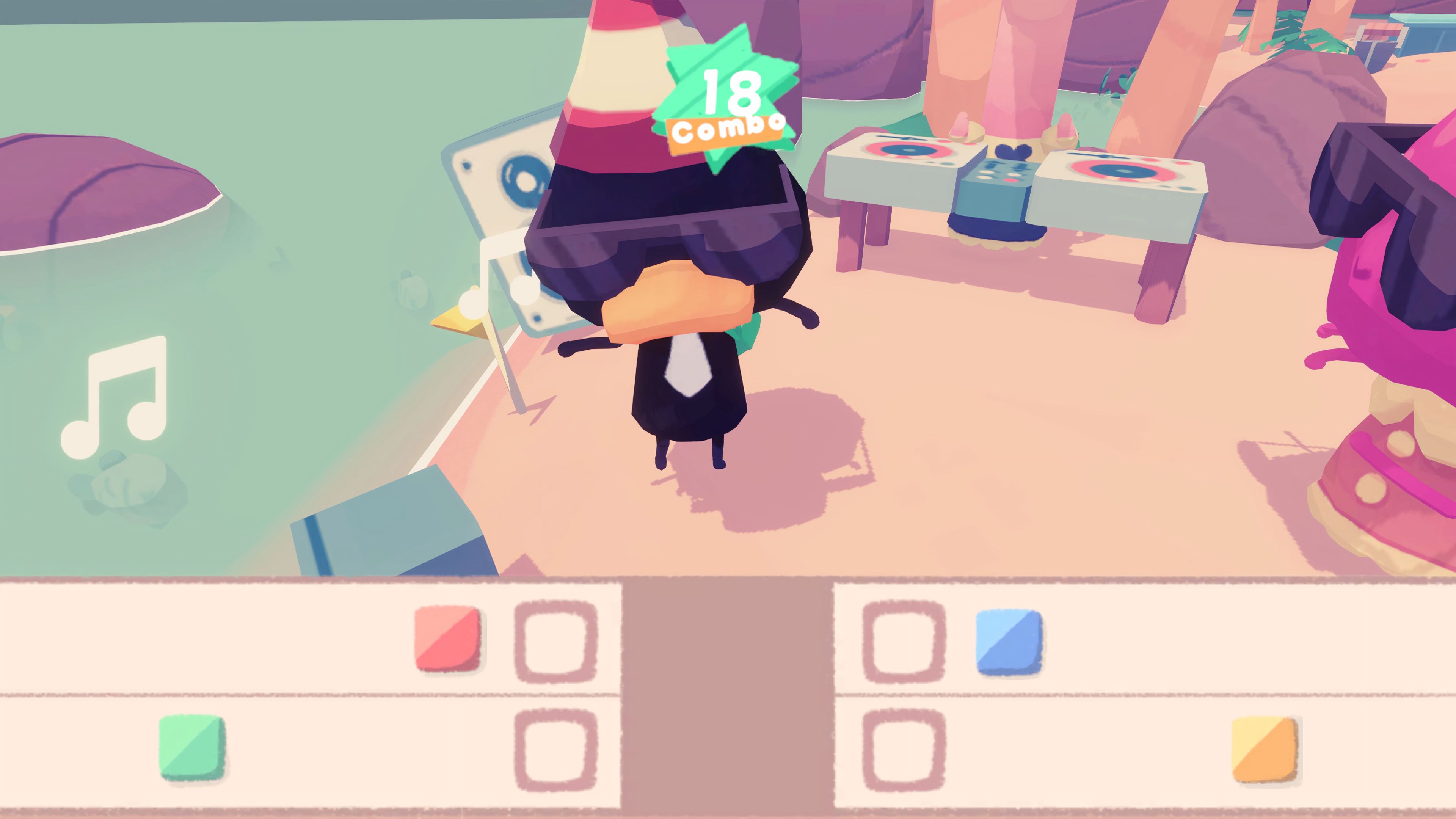 Mirth Island screenshot 6