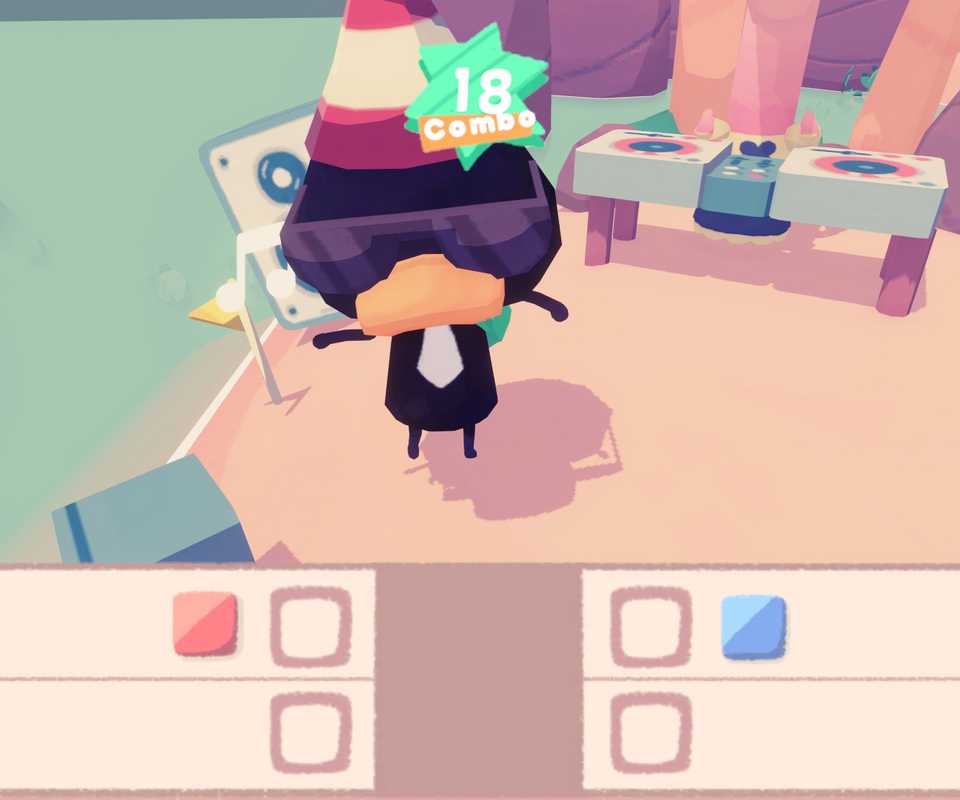 Mirth Island screenshot 6
