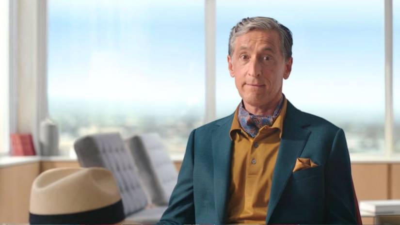 Mister Immortal in She-Hulk: Attorney at Law 