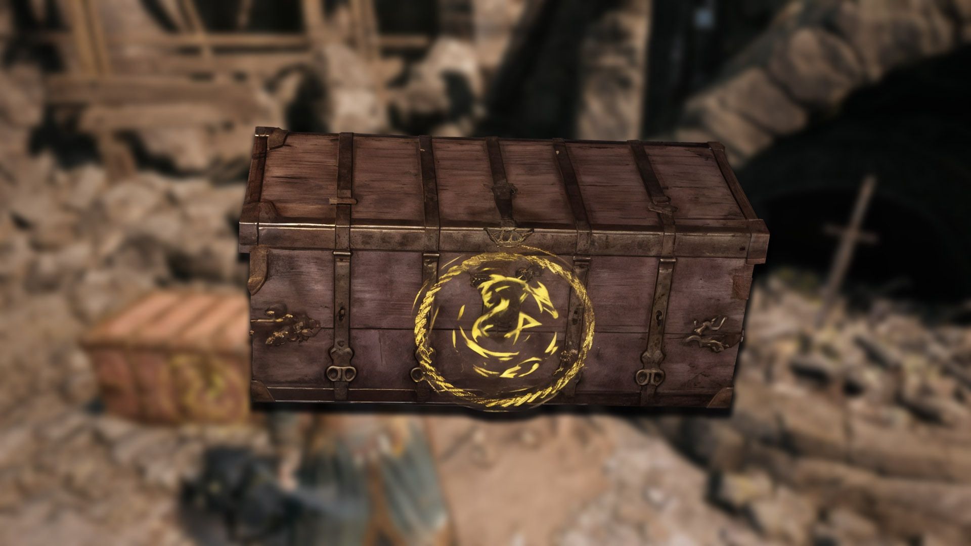 Where to Use the Abandoned Furnace Key in Mistfall Hunter