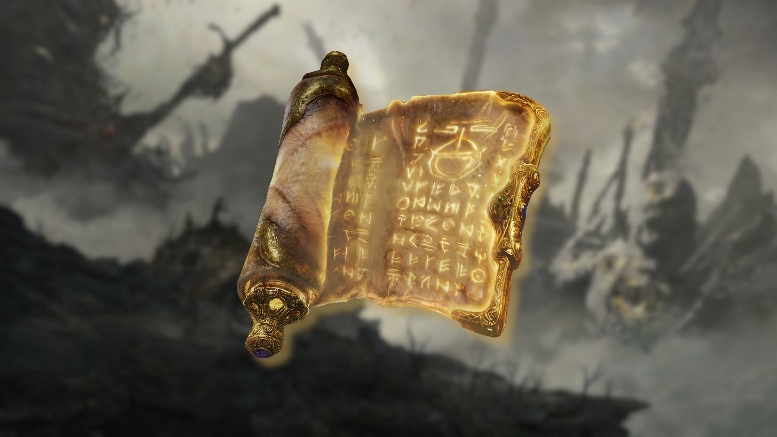 List of Correct NPCs to Decipher Golden Ciphers in Mistfall Hunter