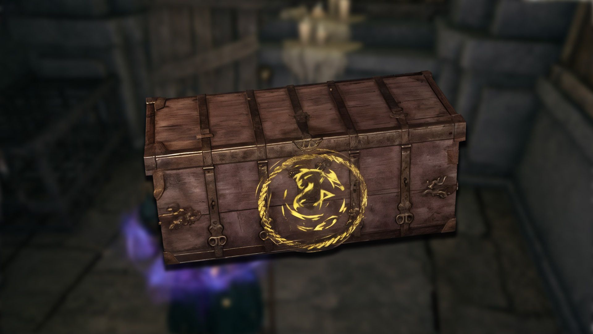 Where to Use the Ritual Vault Key in Mistfall Hunter