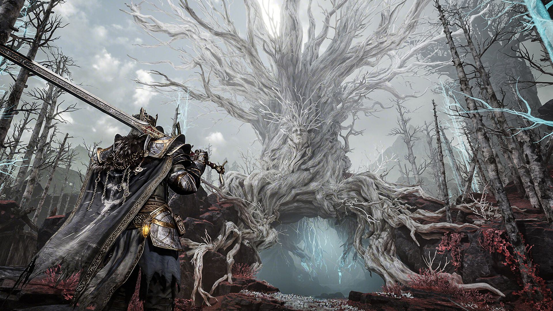 Mistfall Hunter: Hallowgrove Farming Route Guide