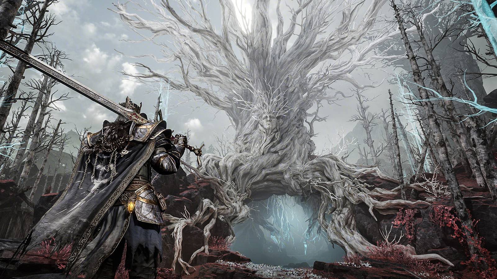 Best Hallowgrove Farming Route in Mistfall Hunter Best Hallowgrove Farming Route in Mistfall Hunter
