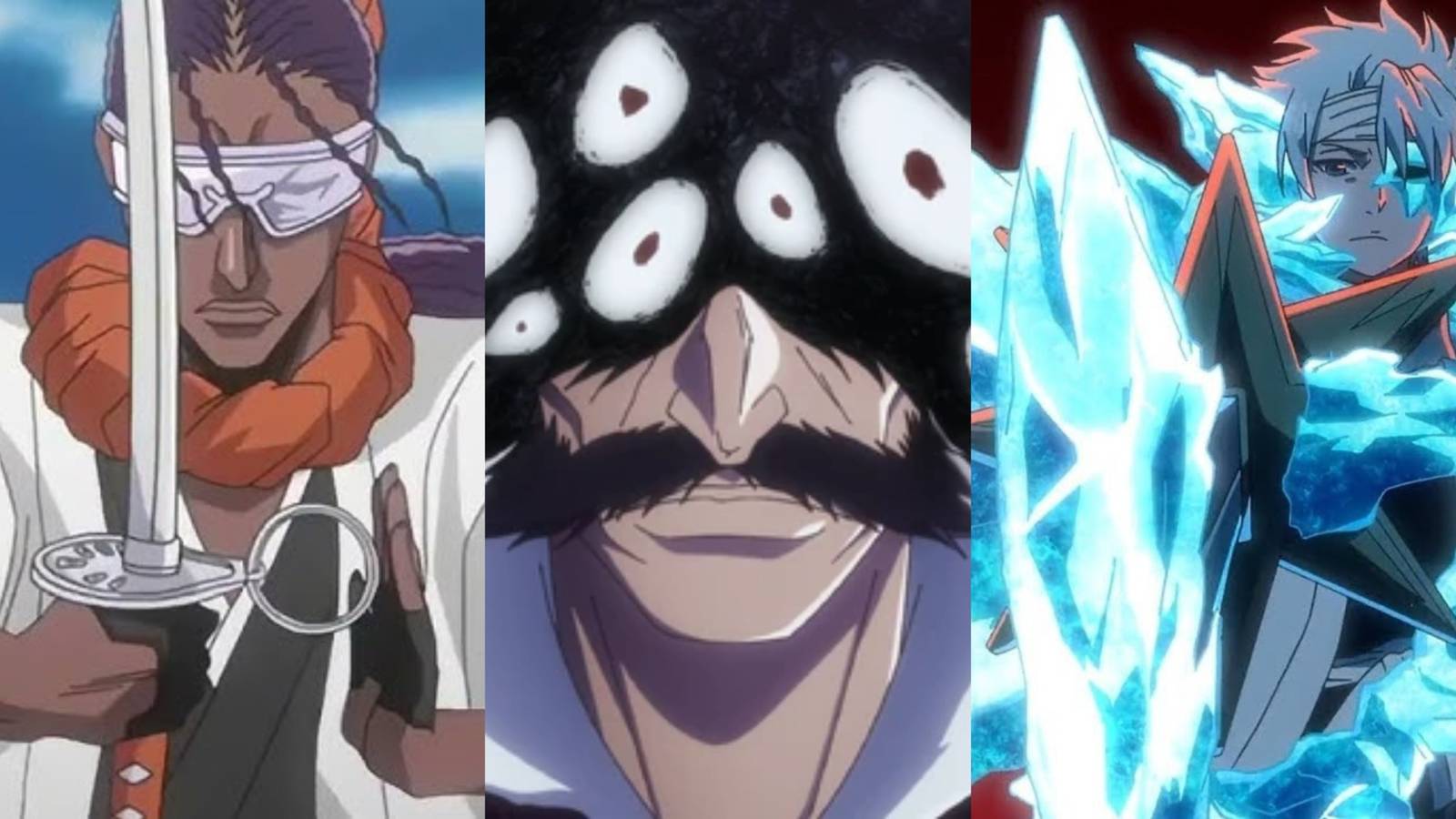 Bleach: 7 Strongest Zanpakuto That Could Have Stopped Yhwach